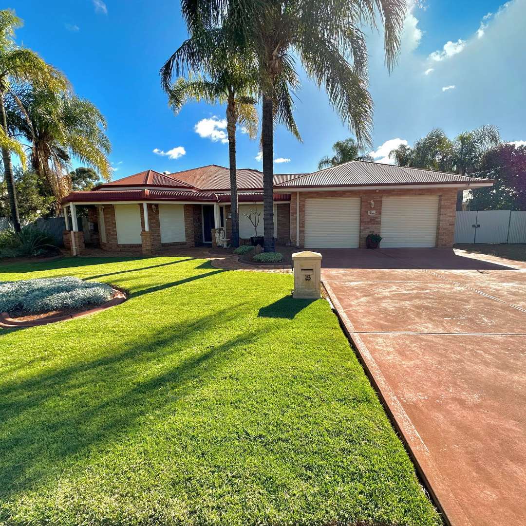 15 Warman Way, Victory Heights WA 6432, Victory Heights - Image 1