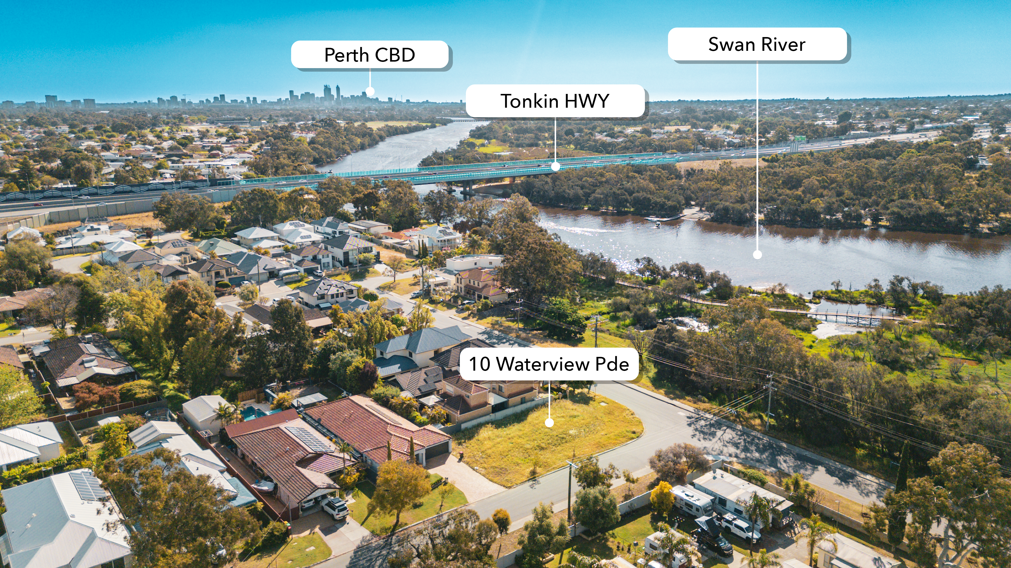 10 Waterview Parade, Ascot, WA 6104, Ascot - Image 1