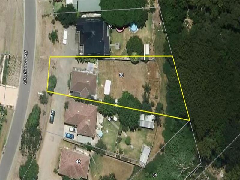 38 Strathdon Road, Emu Heights - Thumbnail 3