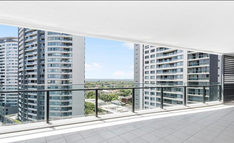 1401/7 Railway Street, Chatswood NSW 2067, Chatswood - Thumbnail 5