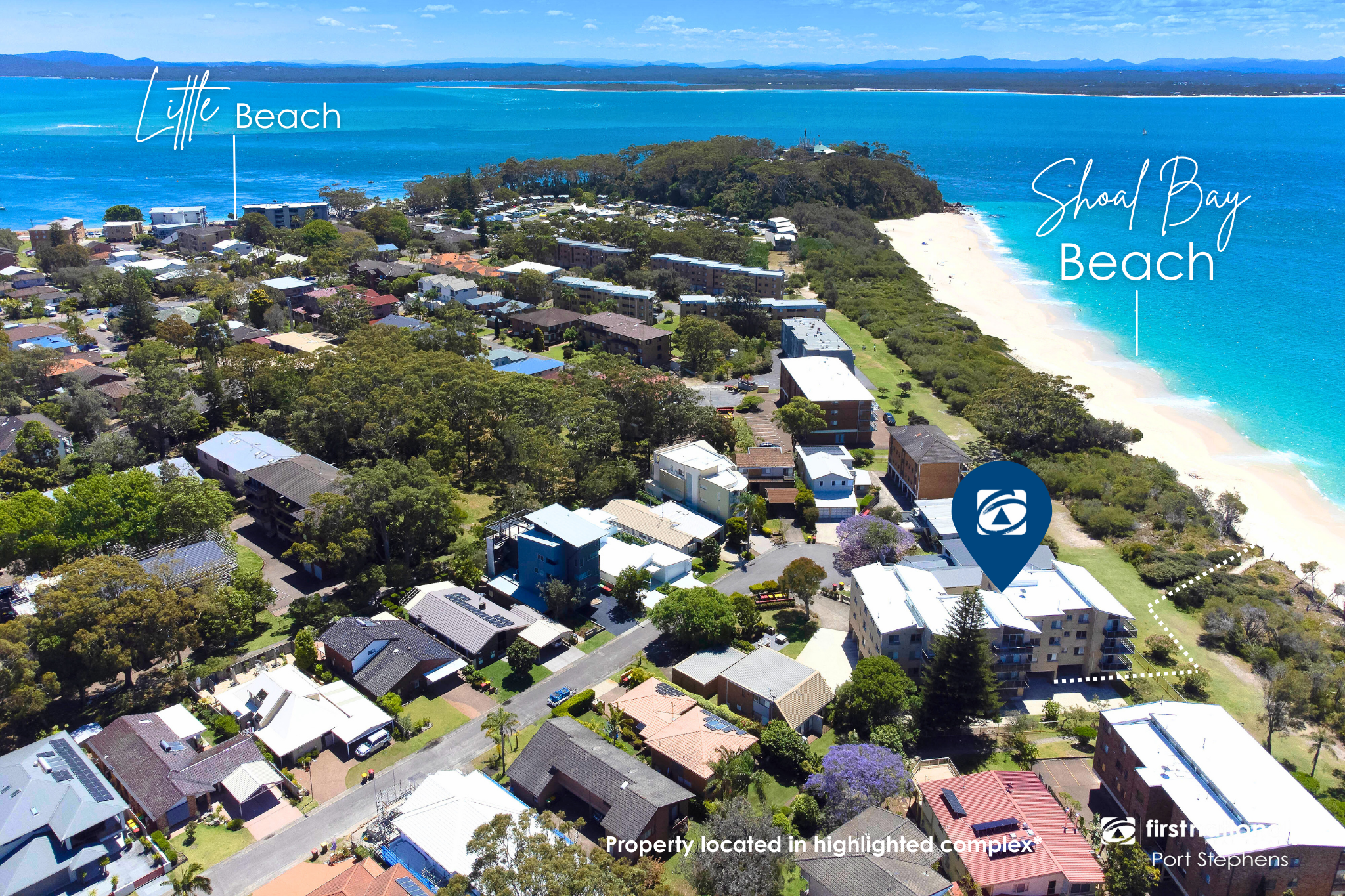 14/22 Voyager Close, Nelson Bay NSW 2315, Nelson Bay - Thumbnail 7