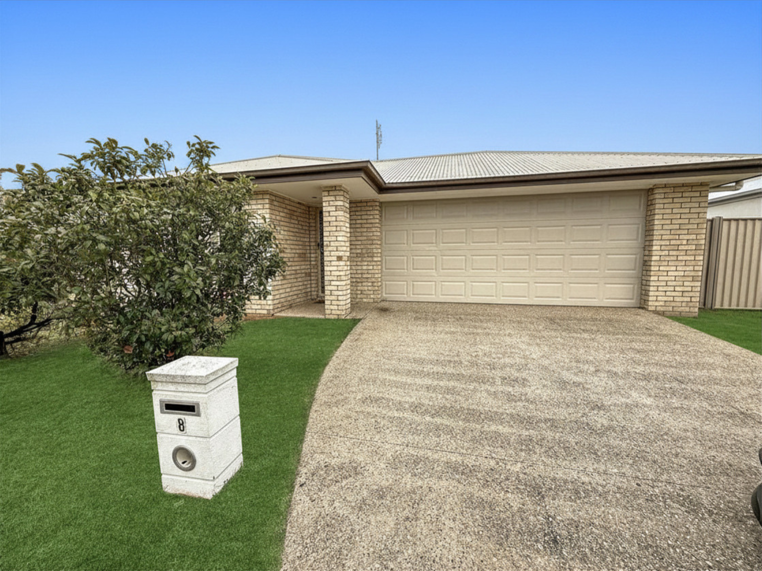 8 Bridgeman Parade,, Chinchilla QLD 4413
