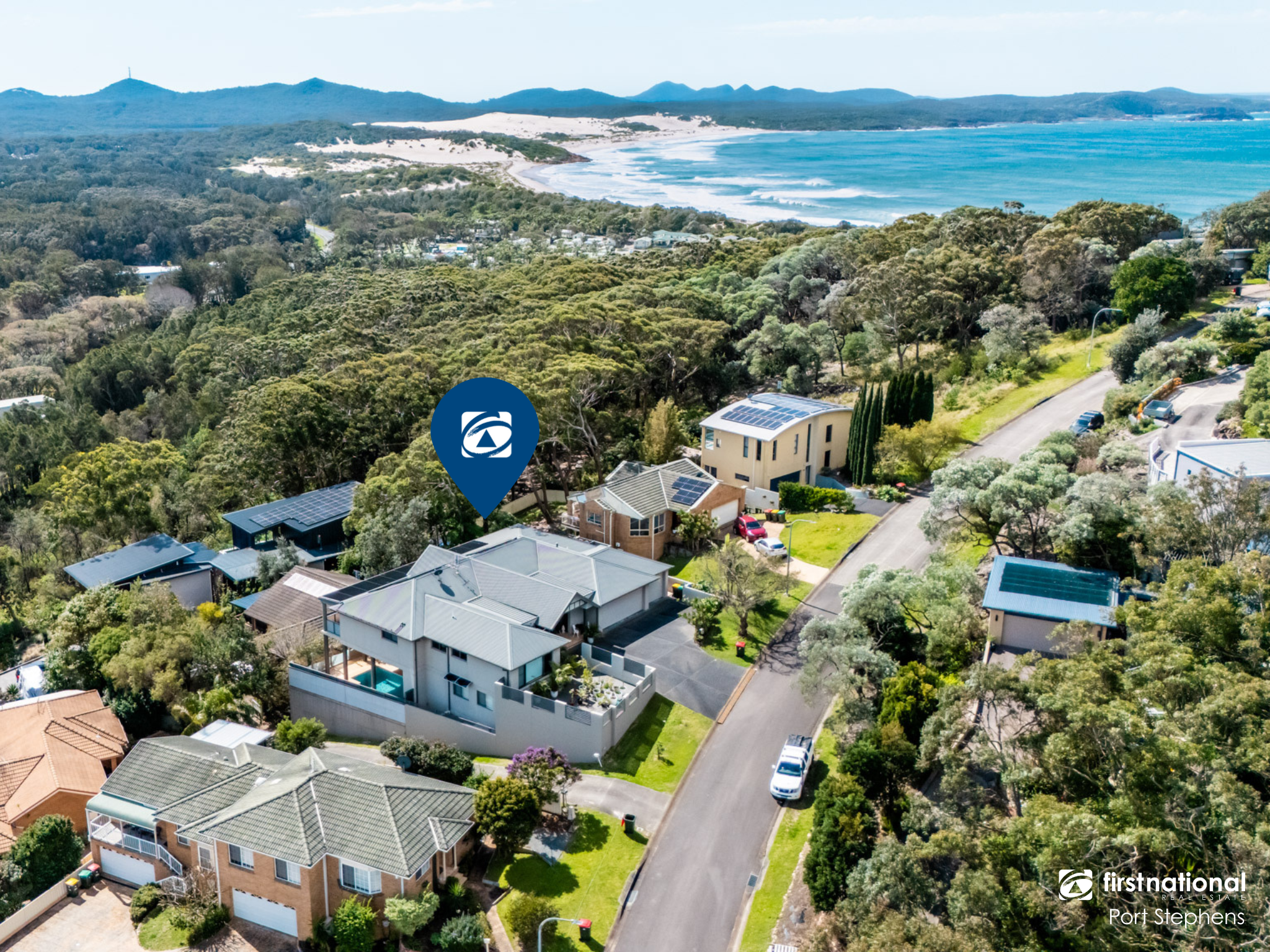 25 One Mile Close, Boat Harbour NSW 2316, Boat Harbour - Thumbnail 4