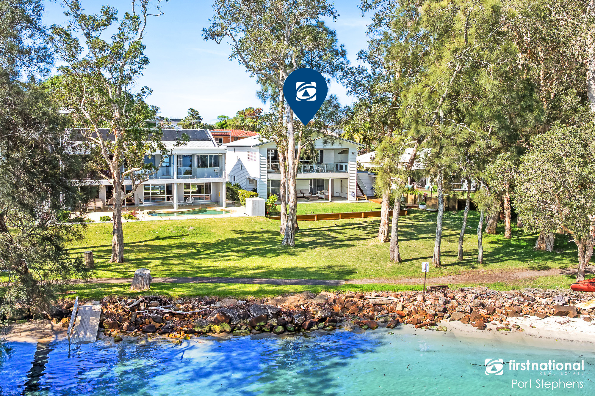 30 Danalene Parade, Corlette NSW 2315, Corlette - Thumbnail 2