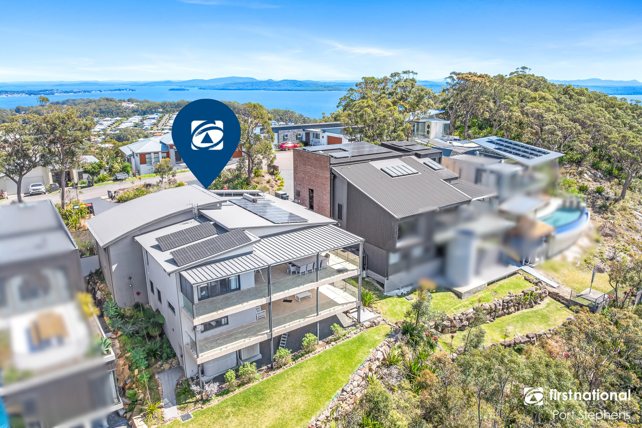 16 Gymea Way, Nelson Bay NSW 2315, Nelson Bay - Thumbnail 2