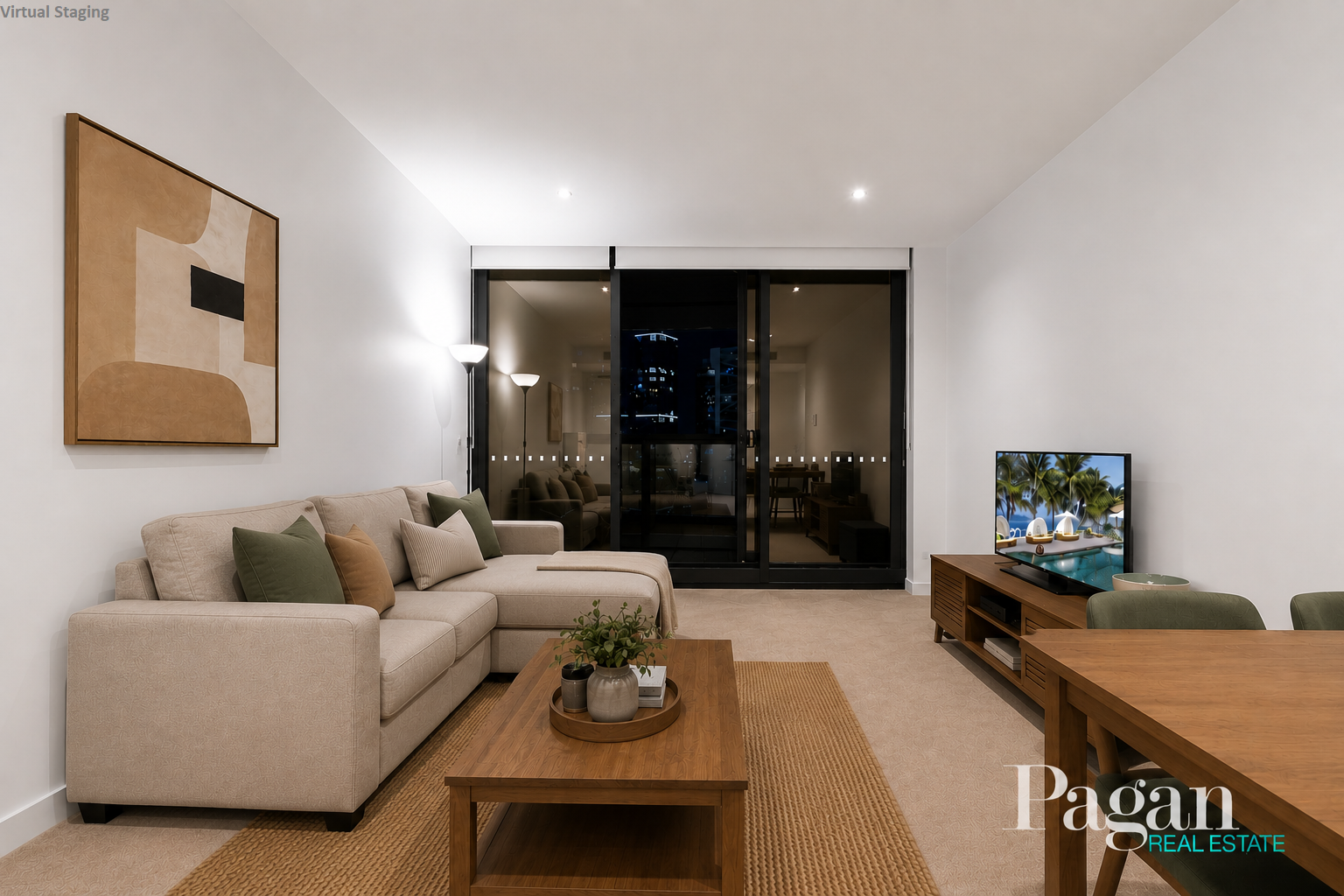 2712/9 Power Street, Southbank - Image 1