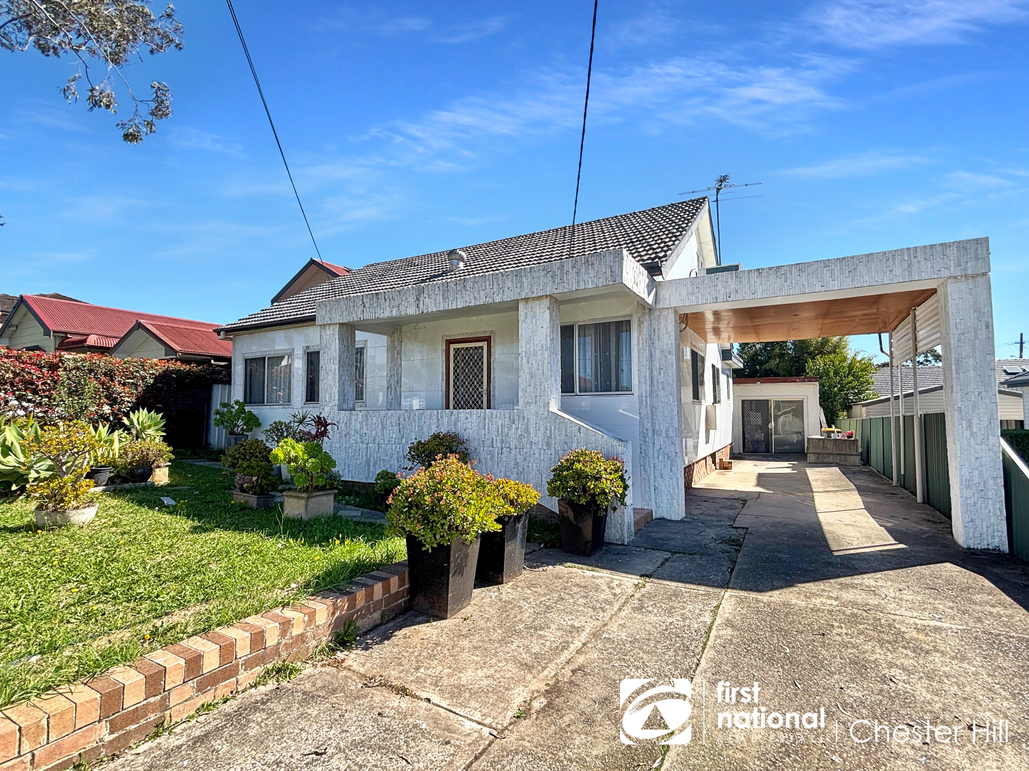 26 Wingara Street, Chester Hill NSW 2162, Chester Hill - Thumbnail 2