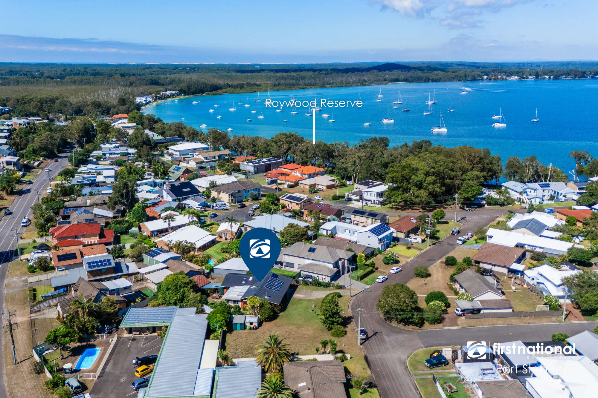 5 Clarence Street, Corlette NSW 2315, Corlette - Thumbnail 3