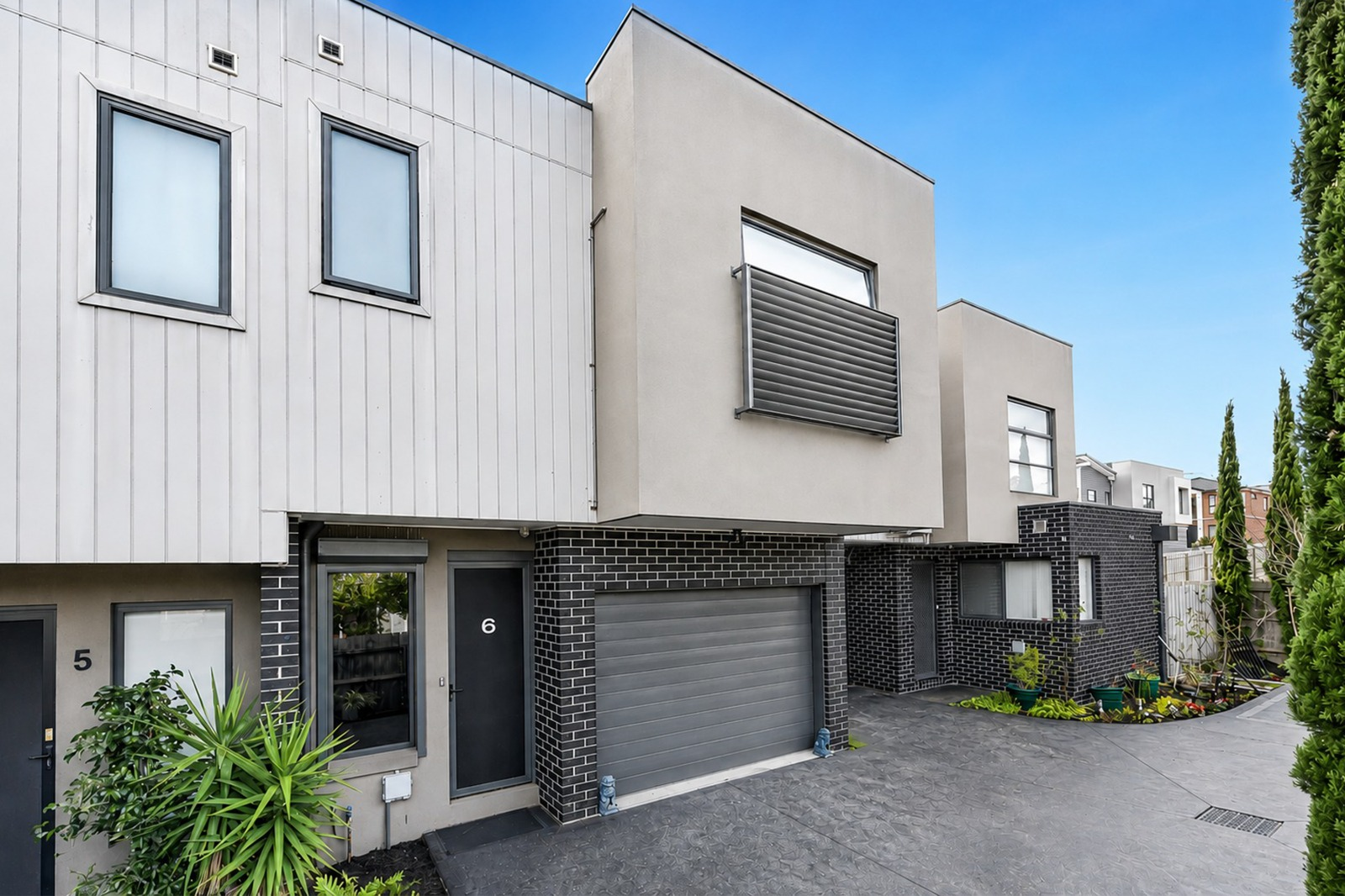 6/63 Royal Avenue, Springvale, VIC 3171, Springvale - Image 1
