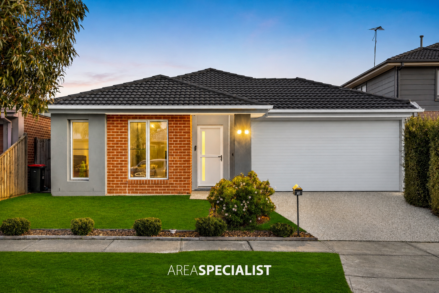 47 Ezra Street, Cranbourne East, Cranbourne East - Image 1
