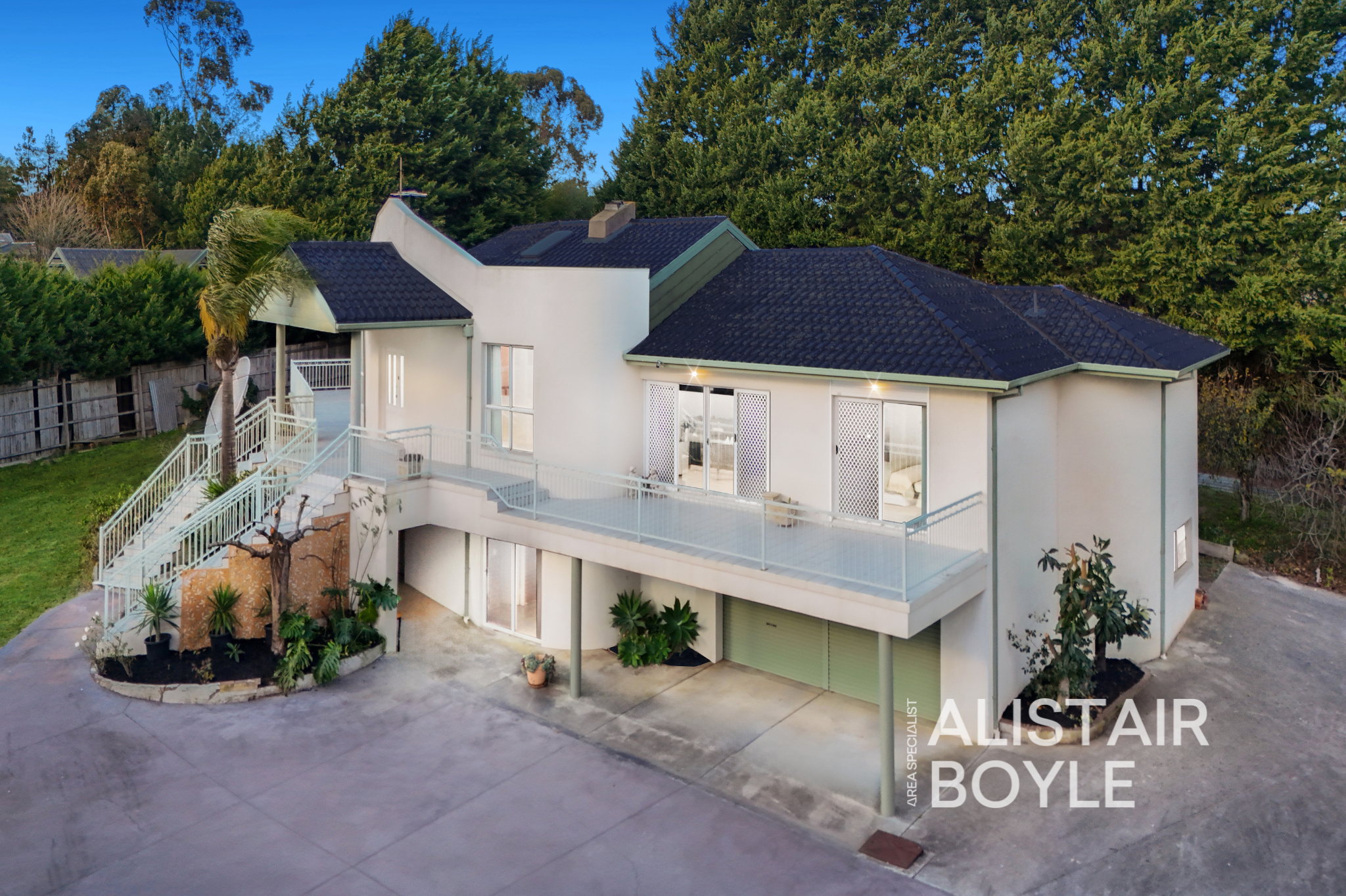 284 Belgrave Hallam Road, Narre Warren North, Narre Warren North - Image 1