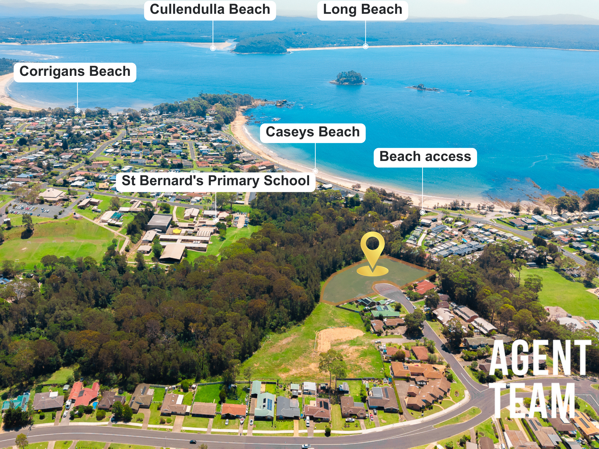 17 Lisa Place, Sunshine Bay - Thumbnail 2