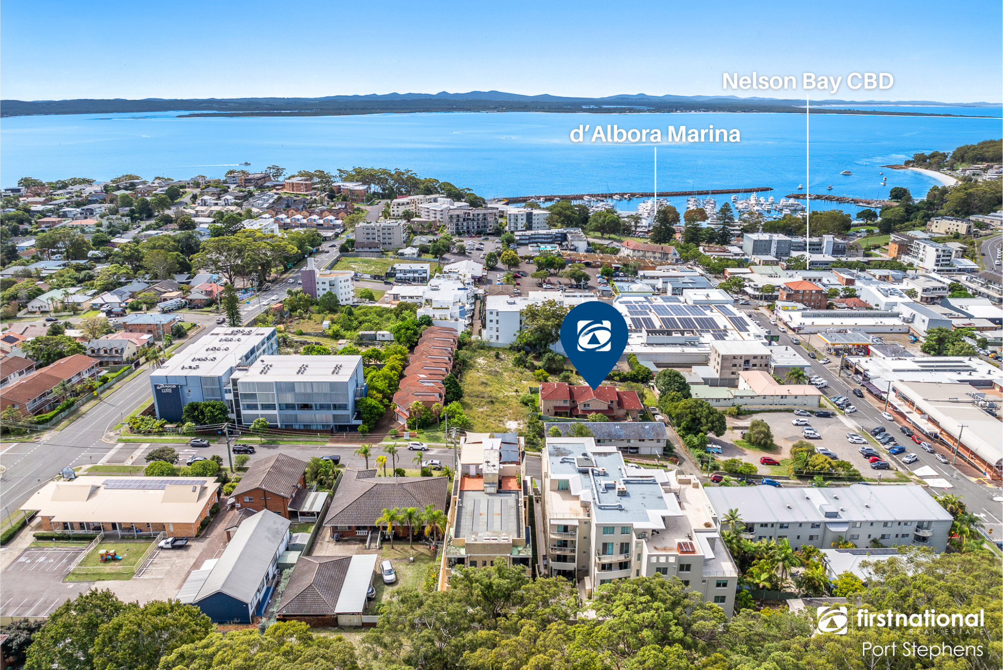 3/10 Tomaree Street, Nelson Bay, NSW 2315