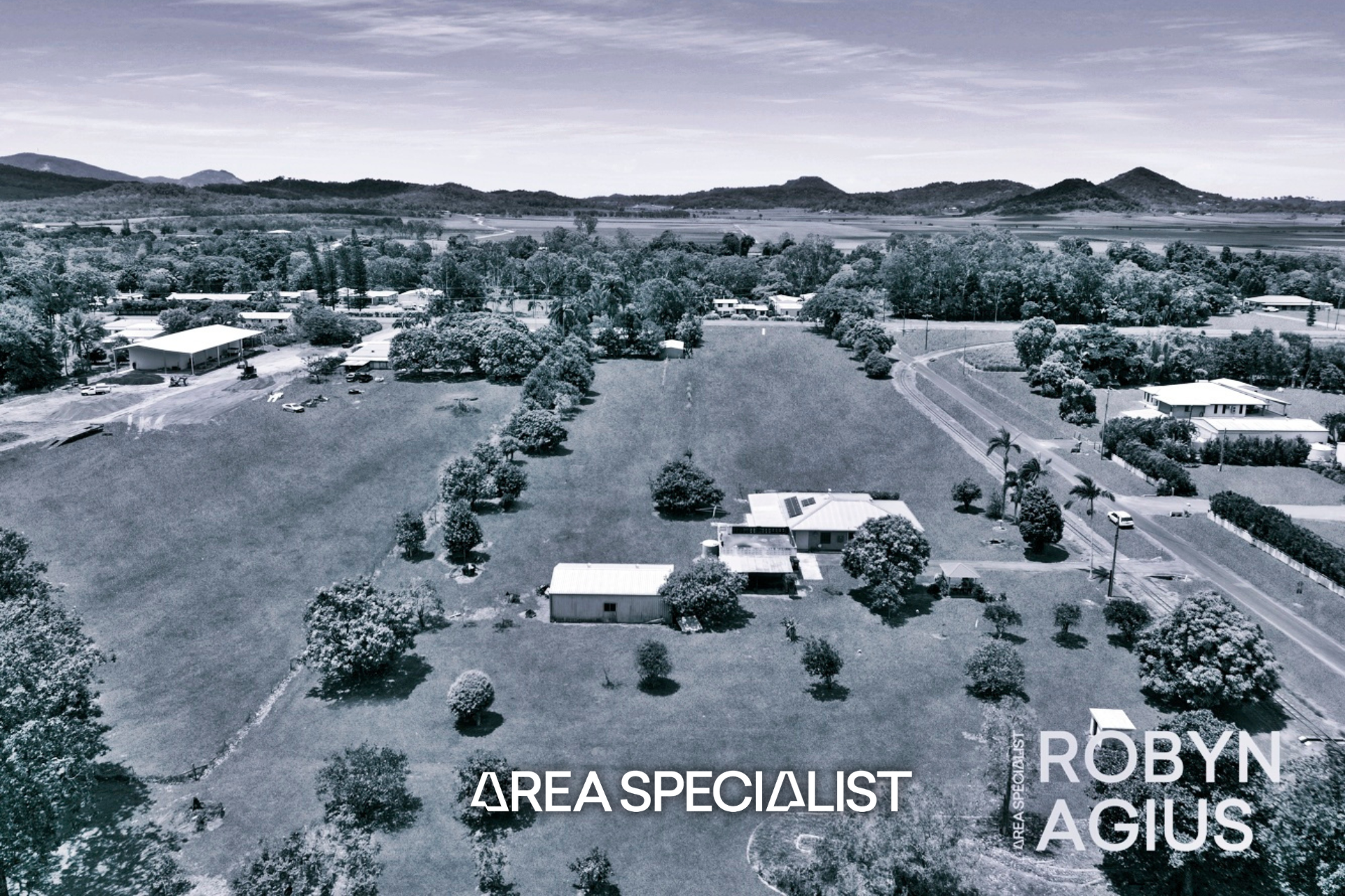 105 Griffiths Drive, Pleystowe, QLD 4741, Pleystowe - Image 1