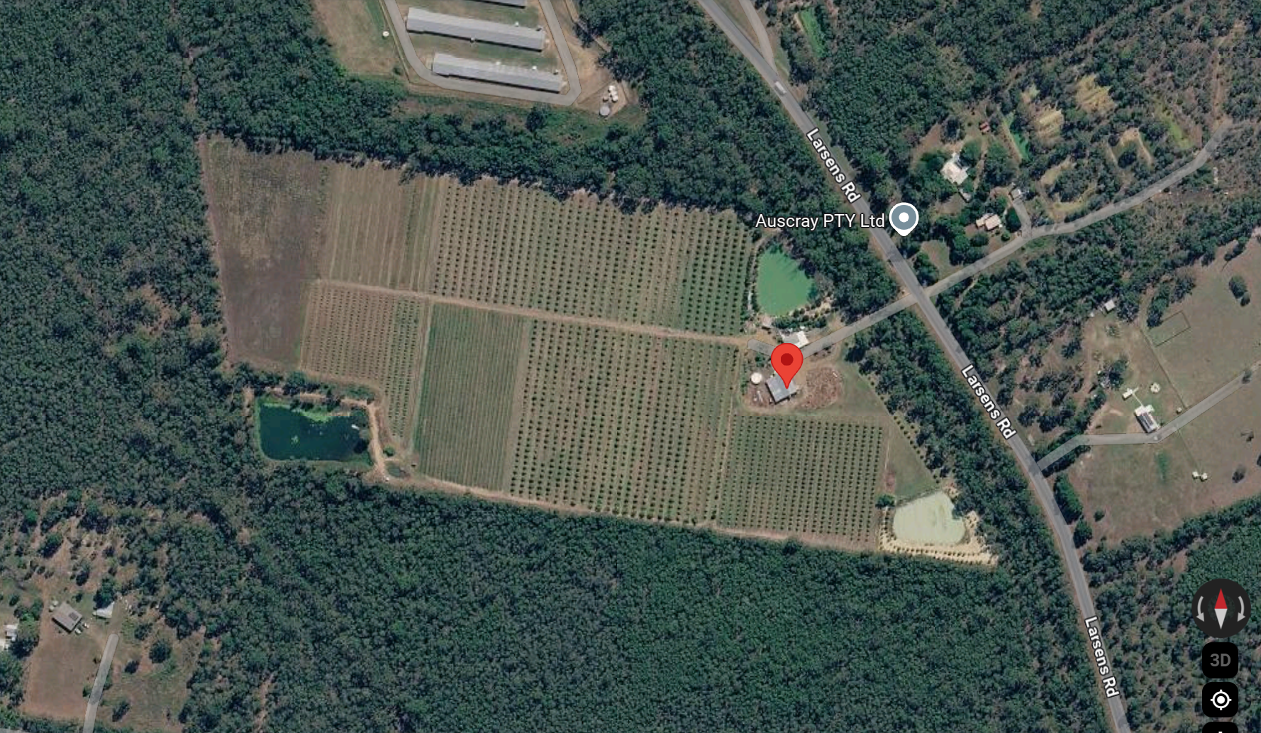 57 Larsens Road, Coominya, Coominya - Image 1