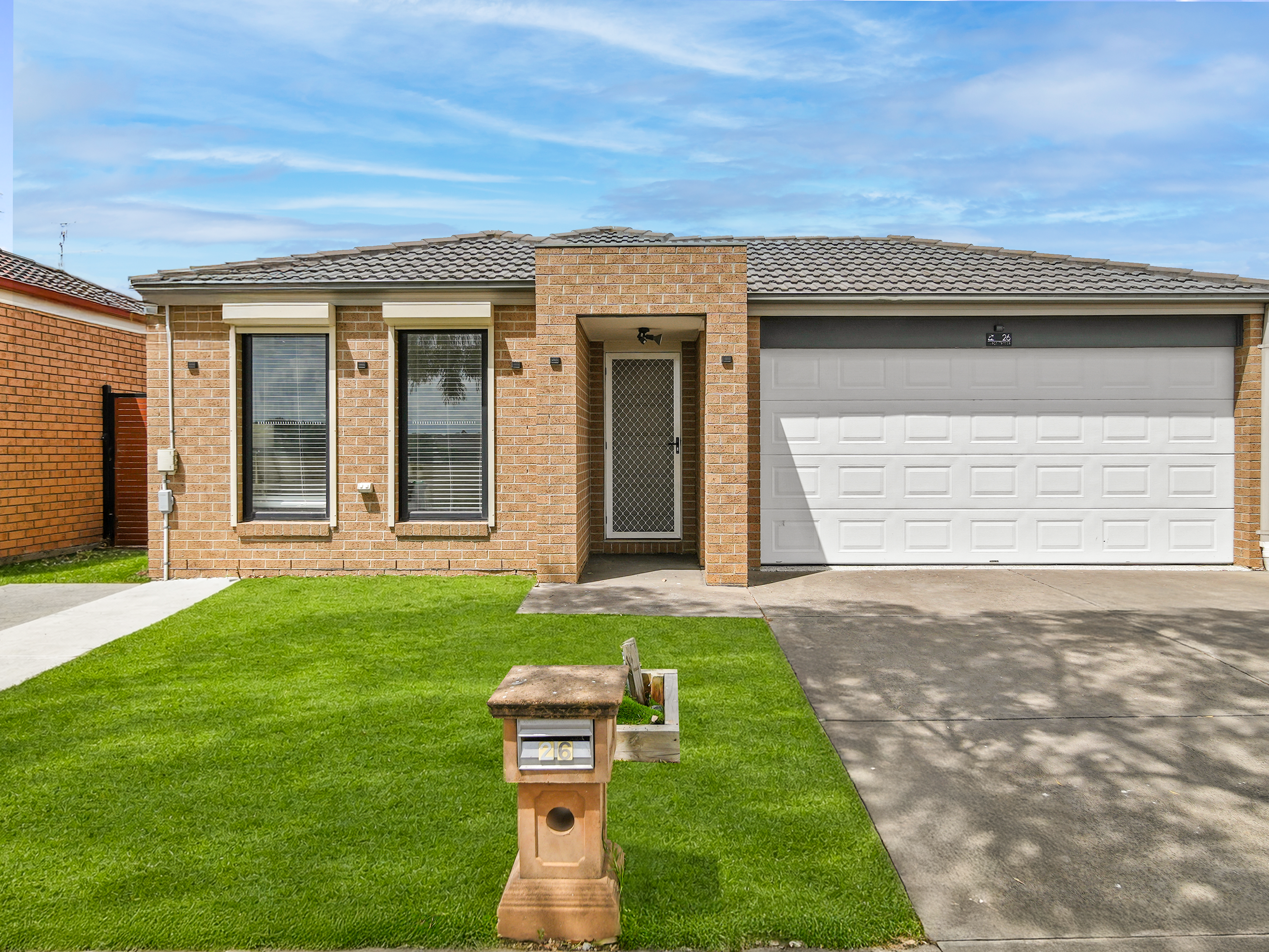 26 Vega Terrace, Cranbourne, VIC 3977, Cranbourne - Thumbnail 2