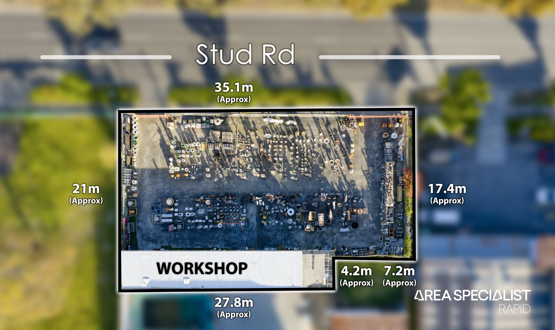 141-143 Stud Road, Dandenong, Dandenong - Image 1