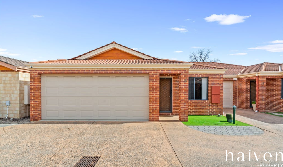 15/15/79-81 GEORGE WAY, Cannington WA 6107 - Image 1