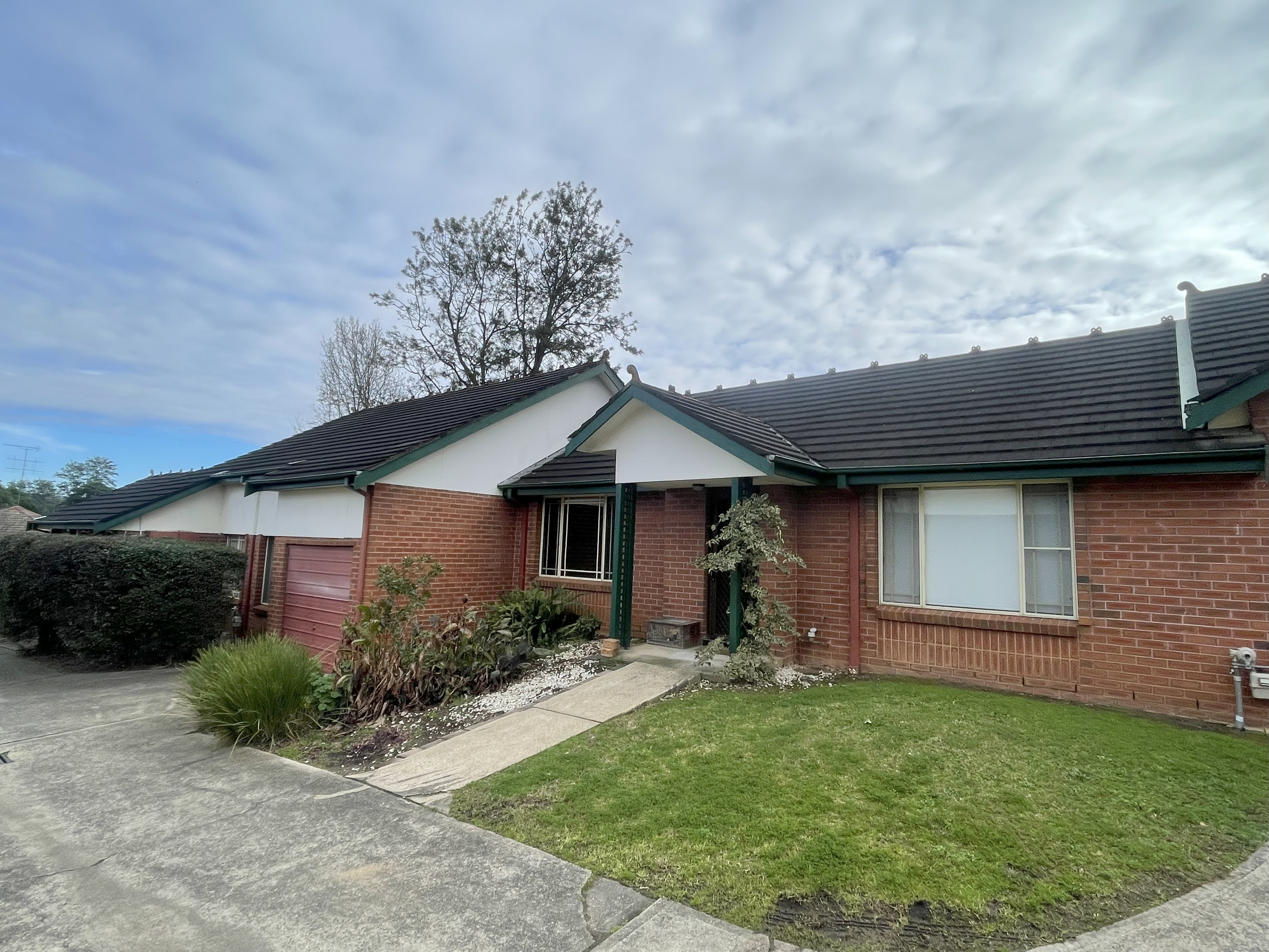 2/54 Castlereagh Street, Penrith - Thumbnail 2