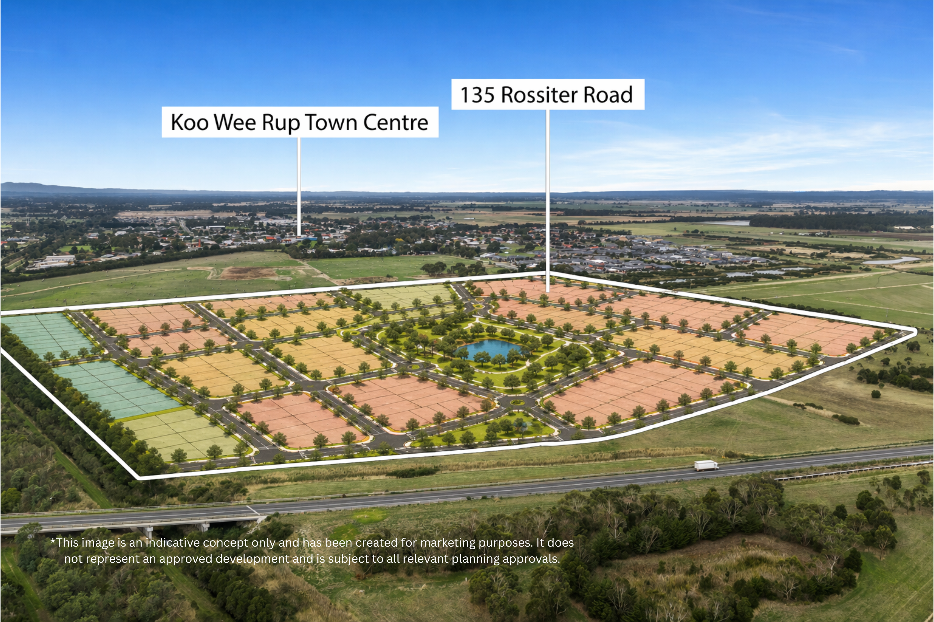 135 Rossiter Road, Koo Wee Rup, Koo Wee Rup - Thumbnail 2
