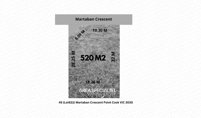 45 Martaban Crescent, Point Cook, VIC 3030, Point Cook - Thumbnail 2