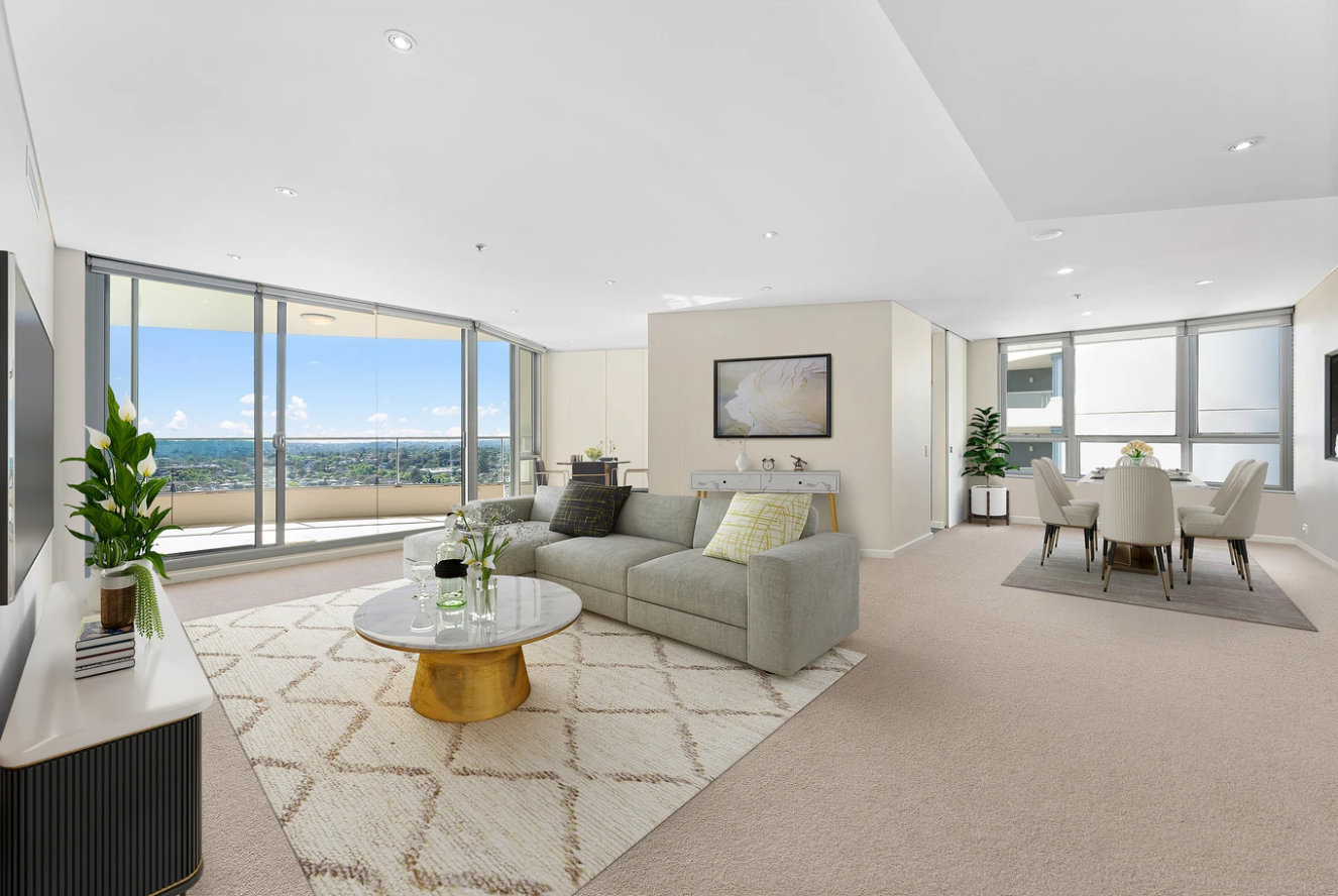 1202/11 Railway Street, Chatswood NSW 2067, Chatswood - Thumbnail 5