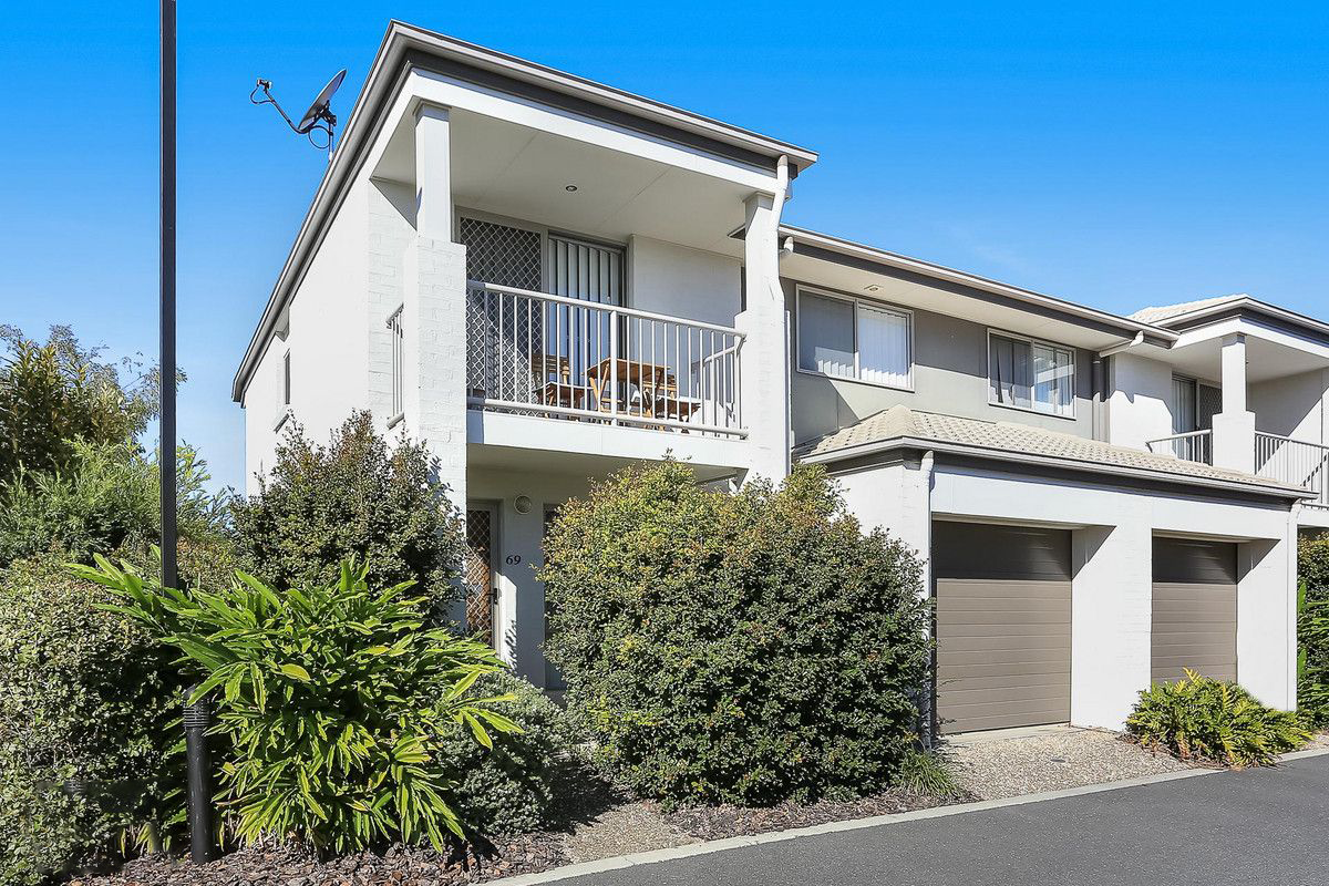 69/36 Higgs Street, Deception Bay, QLD 4508, Deception Bay - Thumbnail 2