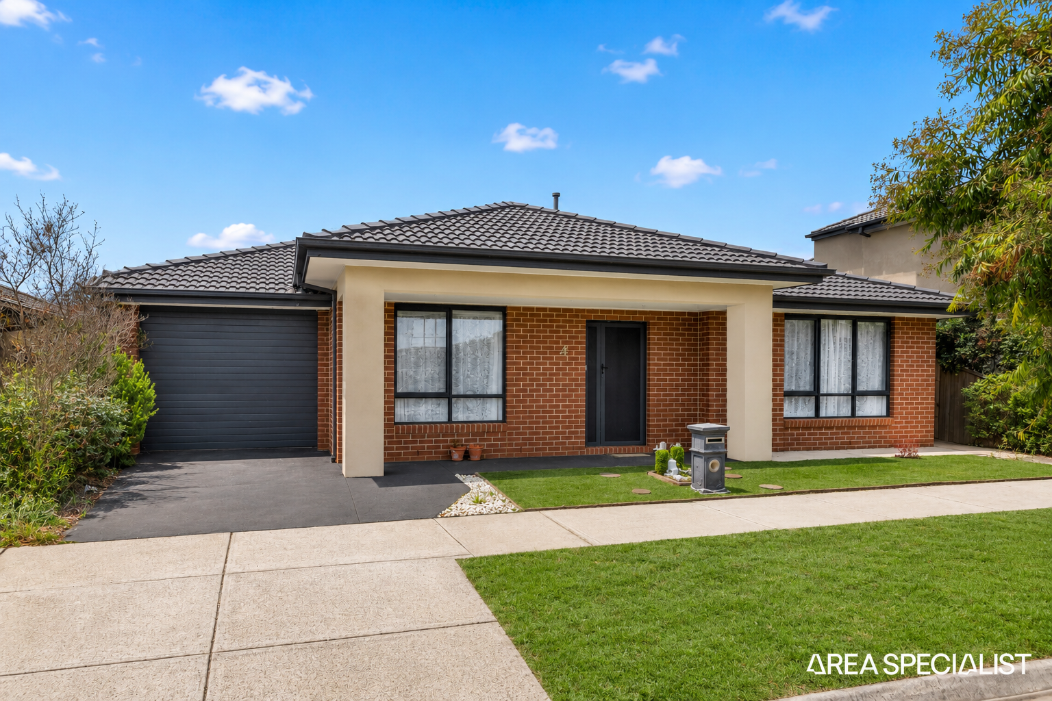 4 Ainsley Road, Thornhill Park, Thornhill Park - Image 1