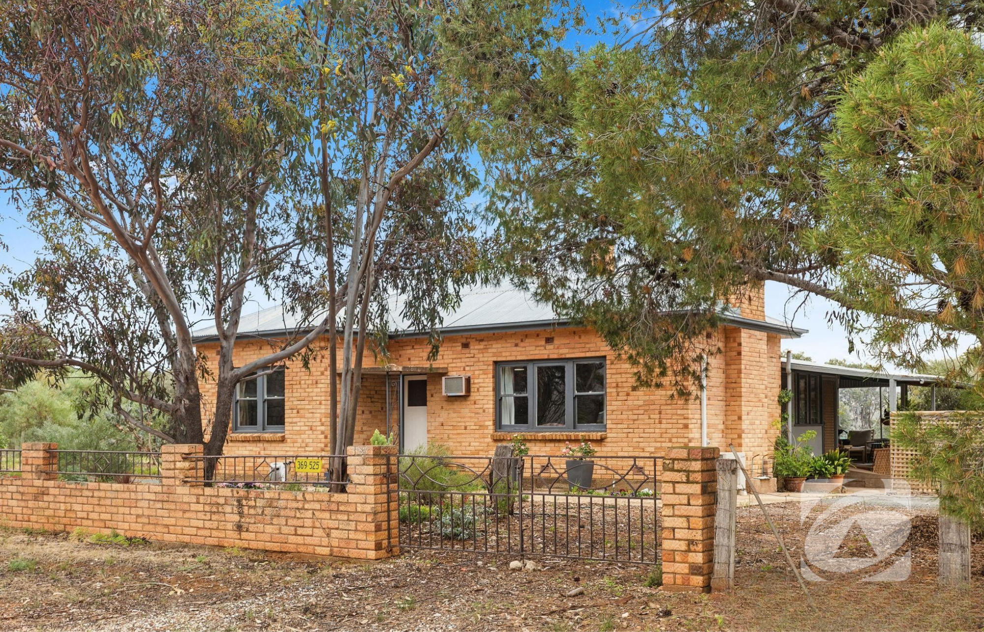 12 HOAD ROAD, Sanderston SA 5237, Sanderston - Image 1