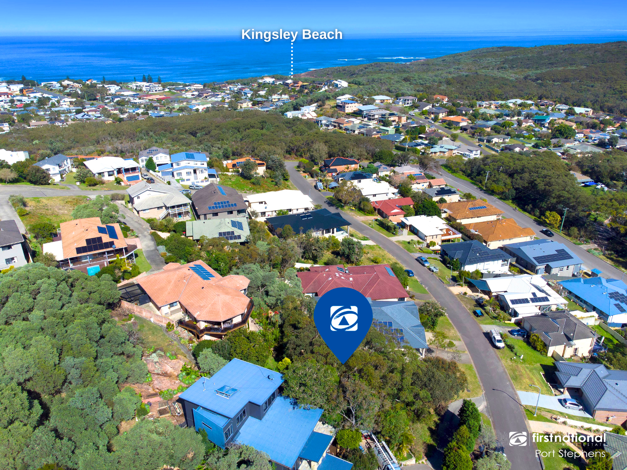 16 One Mile Close, Boat Harbour, NSW 2316