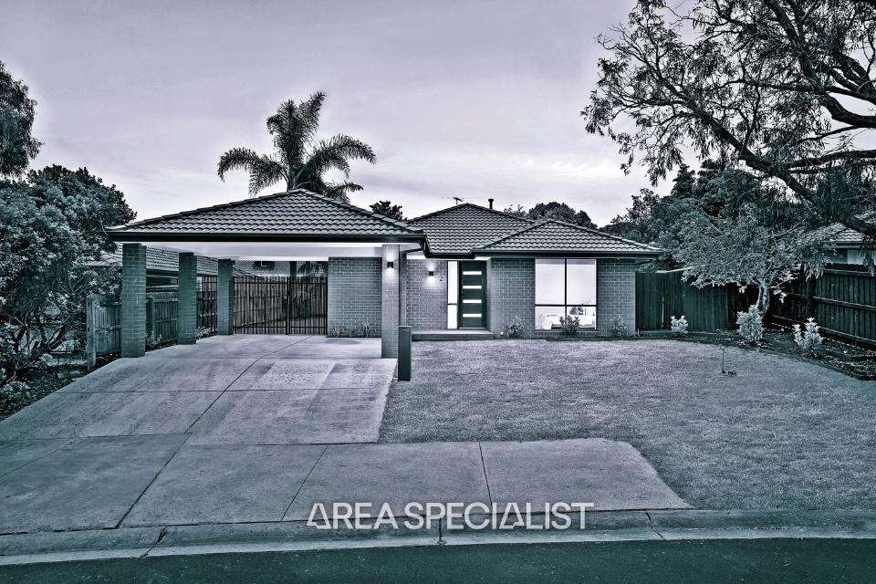 2 Saltbush Glade, Frankston, VIC 3199, Frankston - Image 1