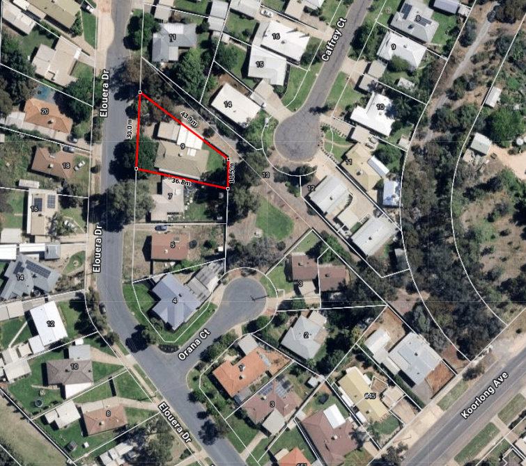 9 Elouera Drive, Irymple VIC 3498, Irymple - Thumbnail 4