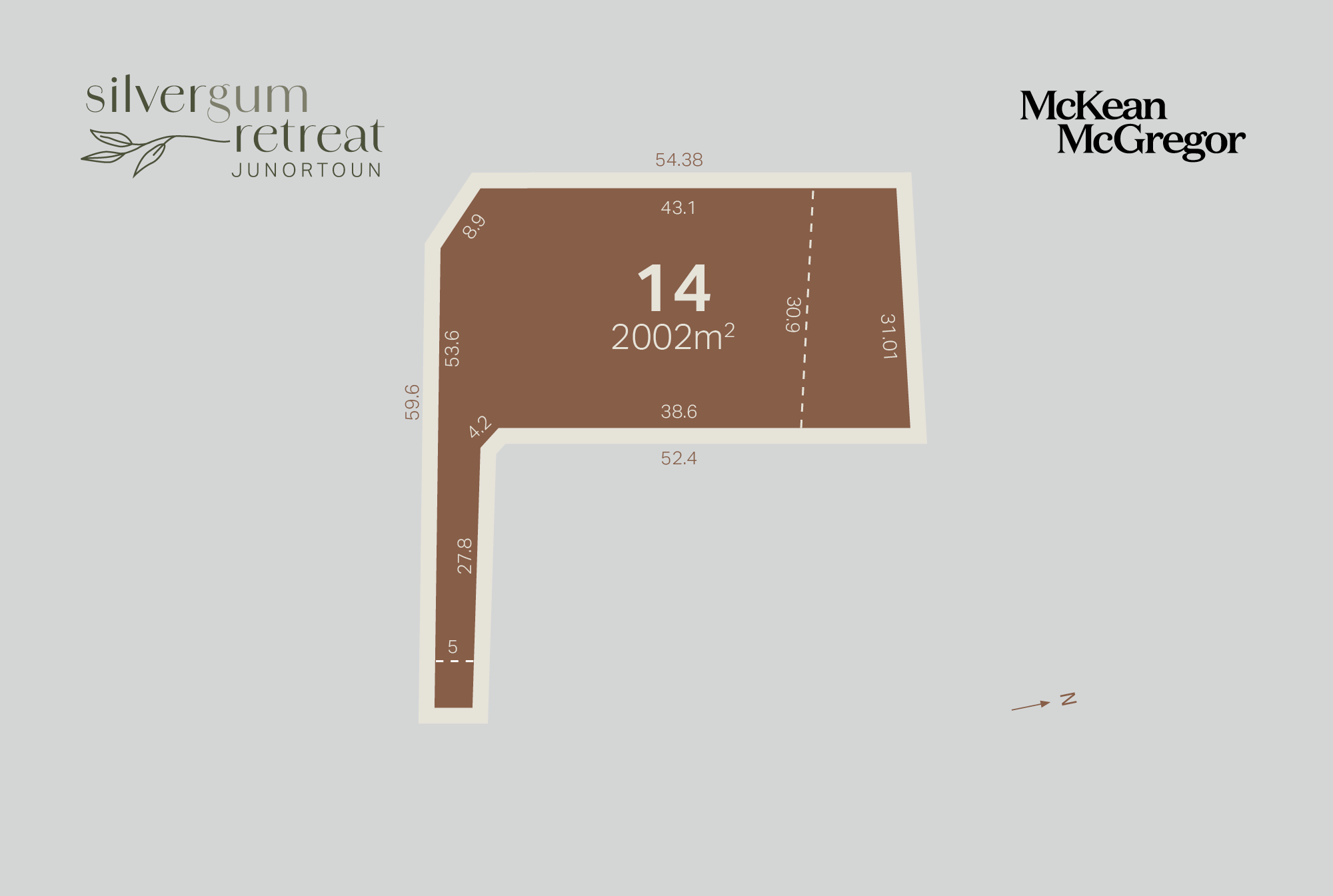 14/78-106 Atlas Road, Junortoun Vic 3551 - Image 1