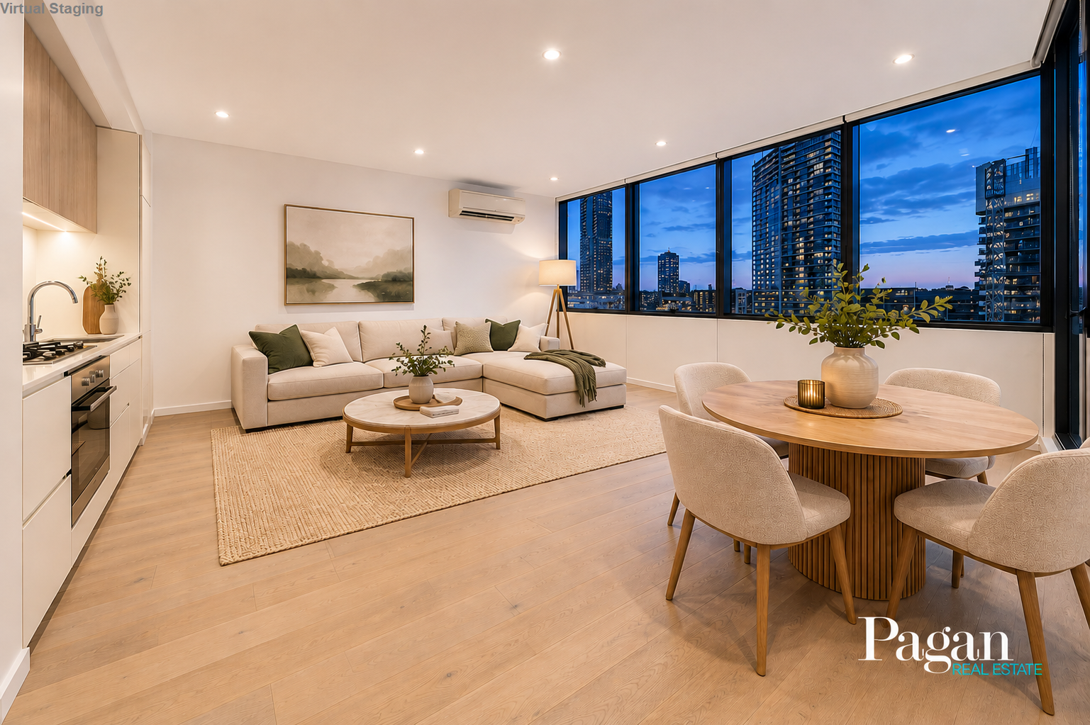 889 Collins Street, Docklands - Image 1