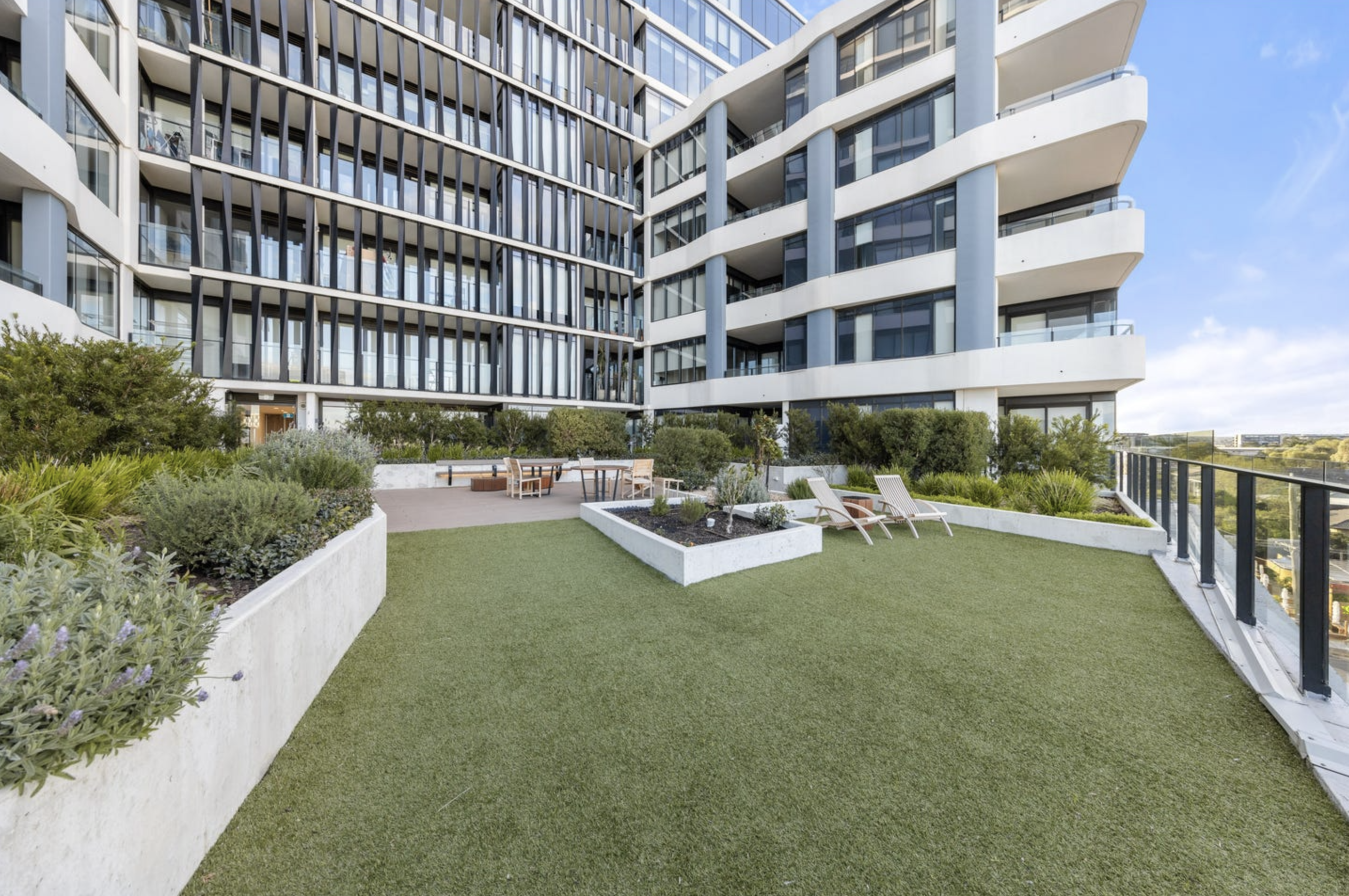 511/188 Ballarat Road, Footscray, Footscray - Thumbnail 5