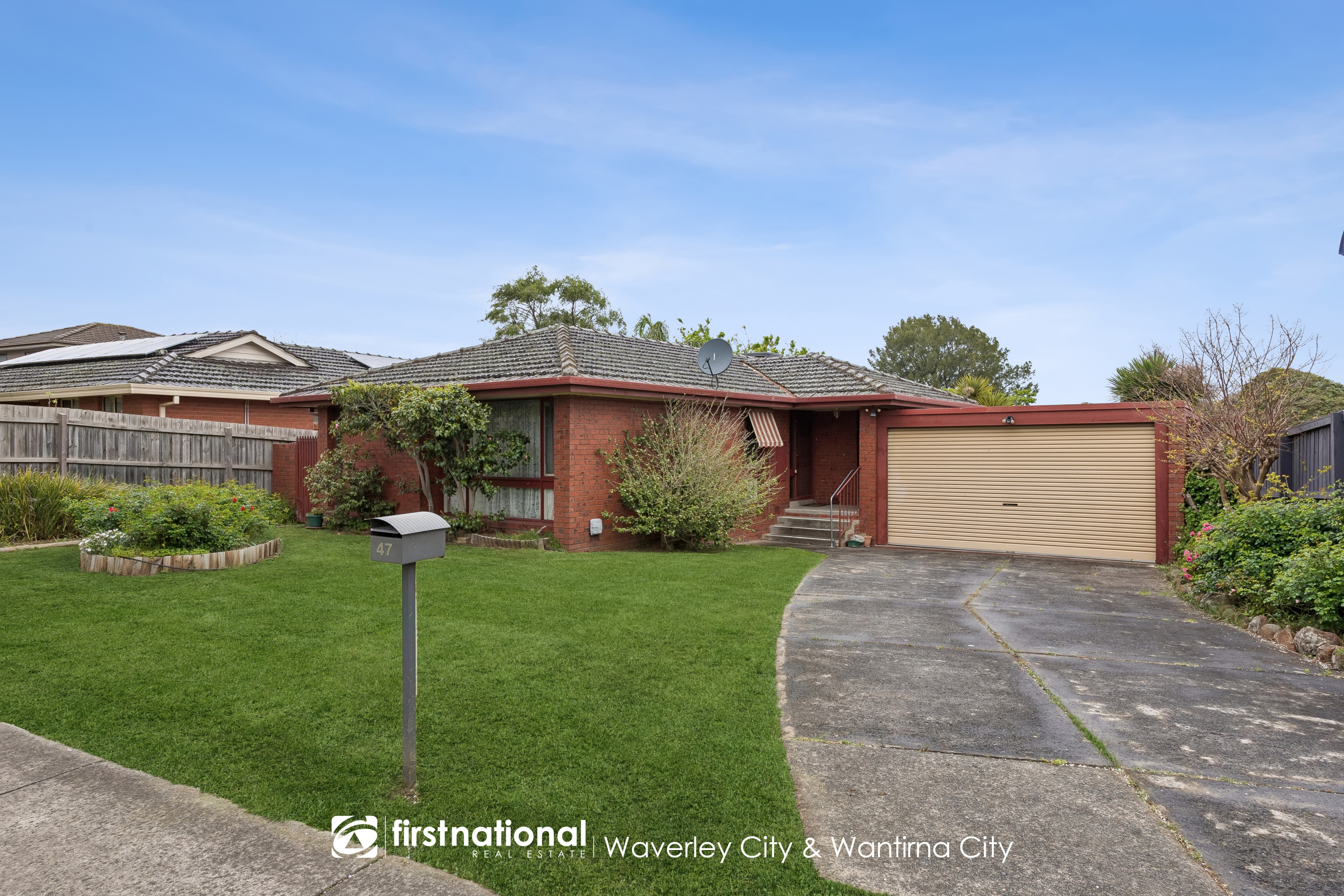47 Harold Street, Wantirna - Image 1