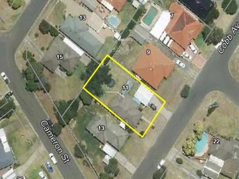 11 Cobb Avenue, Jamisontown - Thumbnail 3