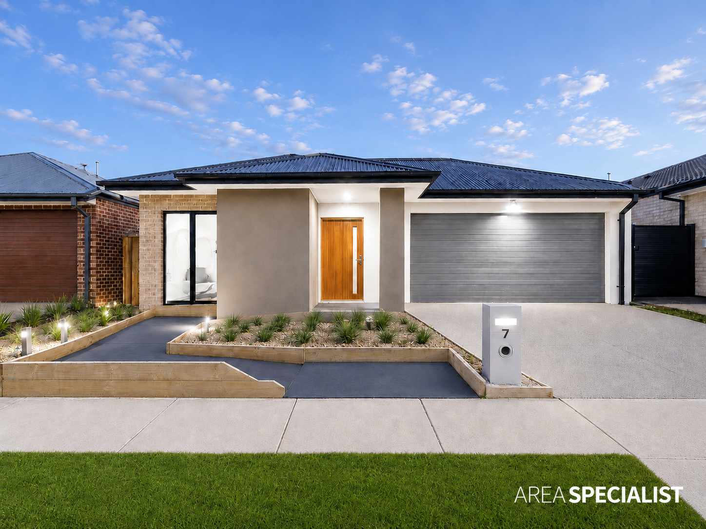 7 Thredbo Crescent, Clyde, Clyde - Image 1