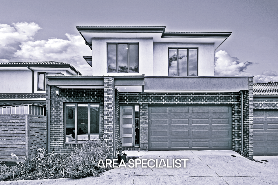 2/13 Rawlings Avenue, Ferntree Gully, VIC 3156, Ferntree Gully - Image 1
