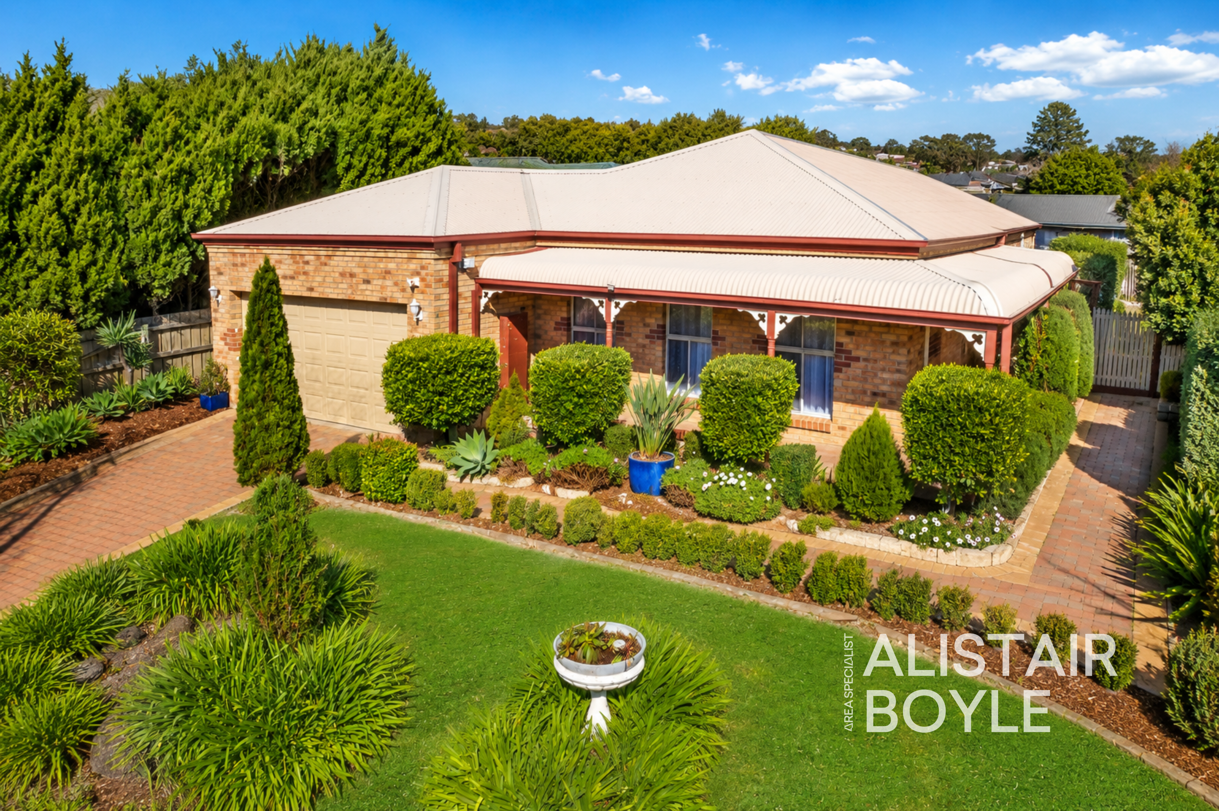 16 Evergold Close, Narre Warren South, Narre Warren South - Thumbnail 3