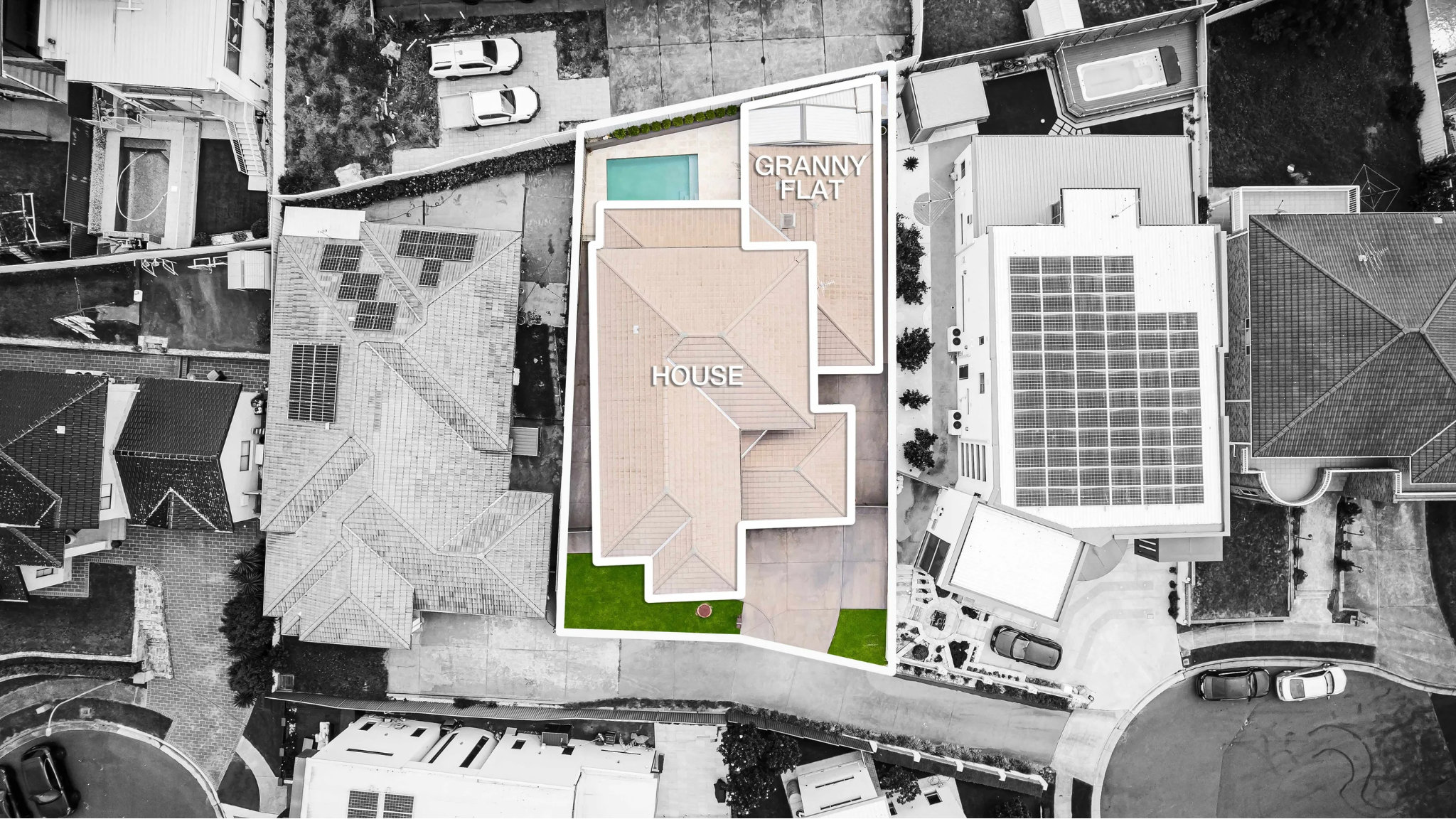 11 Tucker Place, Edensor Park - Thumbnail 2