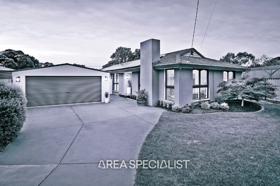 6 Terry Street, Pearcedale, VIC 3912, Pearcedale - Image 1