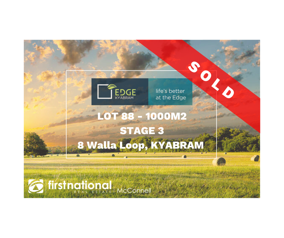 8 Walla Loop, Kyabram VIC 3620, Kyabram - Image 1