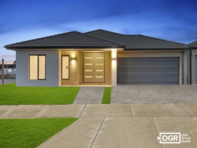 60 Blue Lake Drive, Wallan VIC