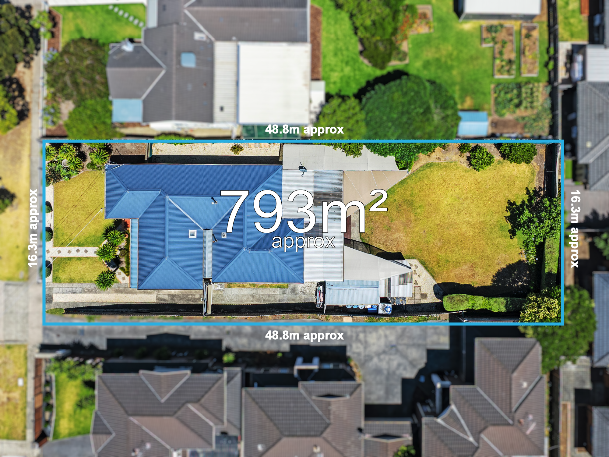 3/49 Leonard Avenue, Noble Park, VIC 3174, Noble Park - Thumbnail 6