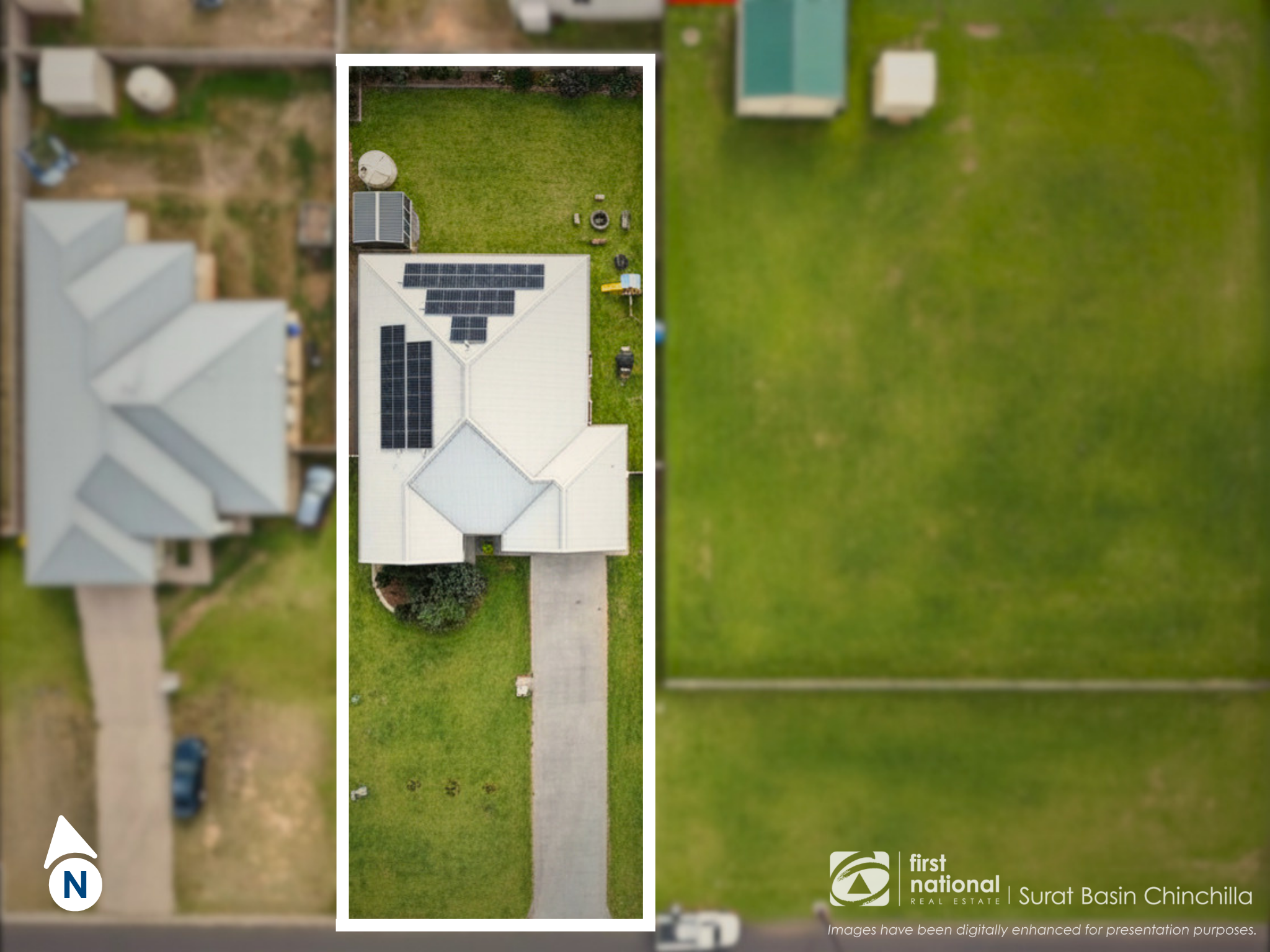 9 Hookswood Pelham Road, Miles QLD 4415, Miles - Image 1