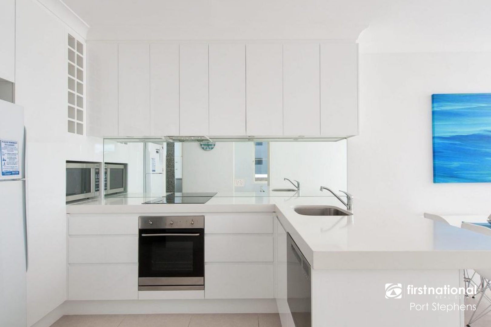 5/19 Kurrawa Close, Nelson Bay, NSW 2315, Nelson Bay - Thumbnail 4