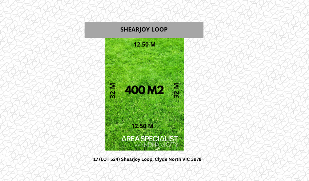 524/17 Shearjoy Loop, Clyde North - Image 1