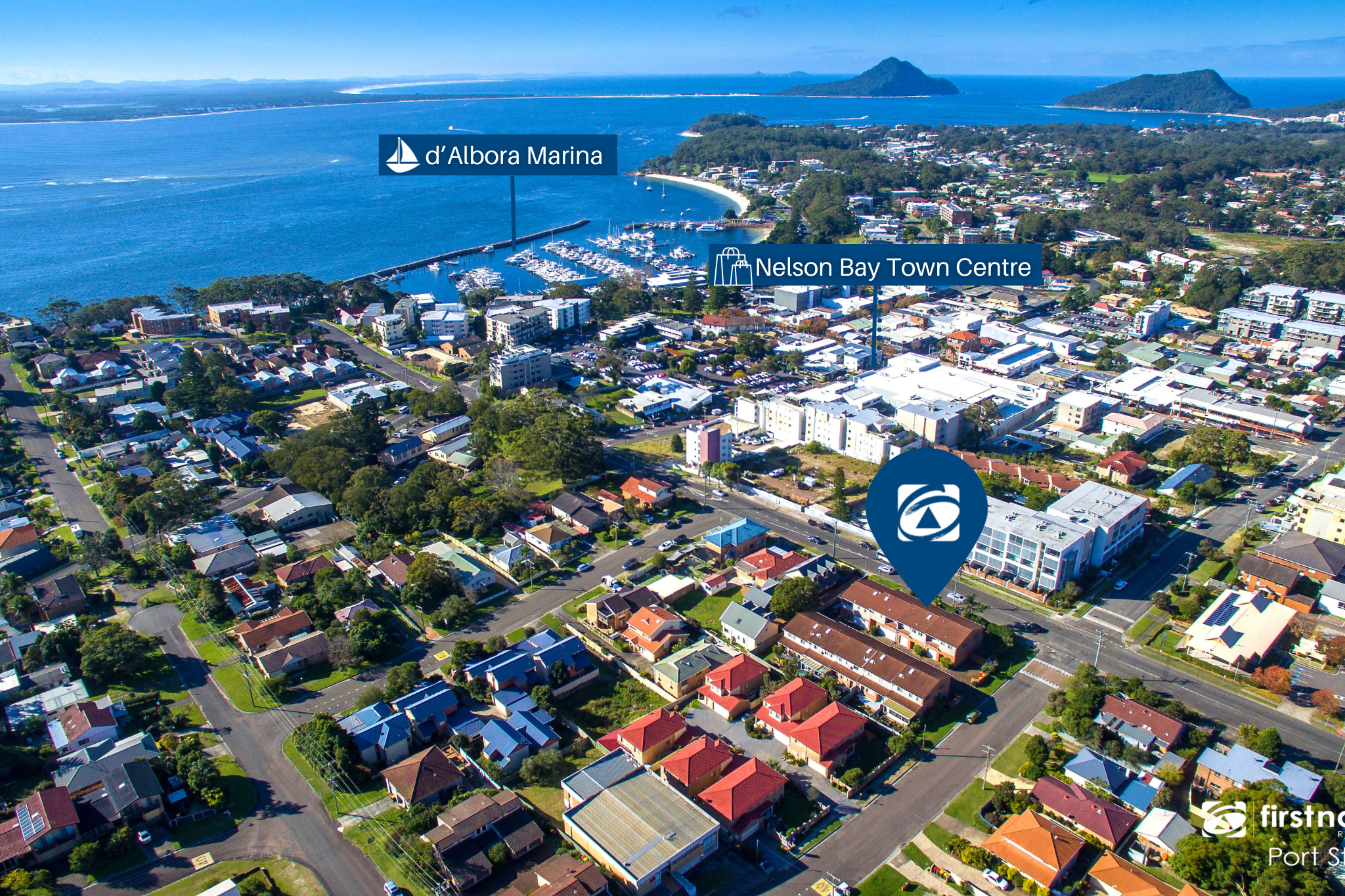 9/24 Tomaree Street, Nelson Bay NSW 2315, Nelson Bay - Thumbnail 2