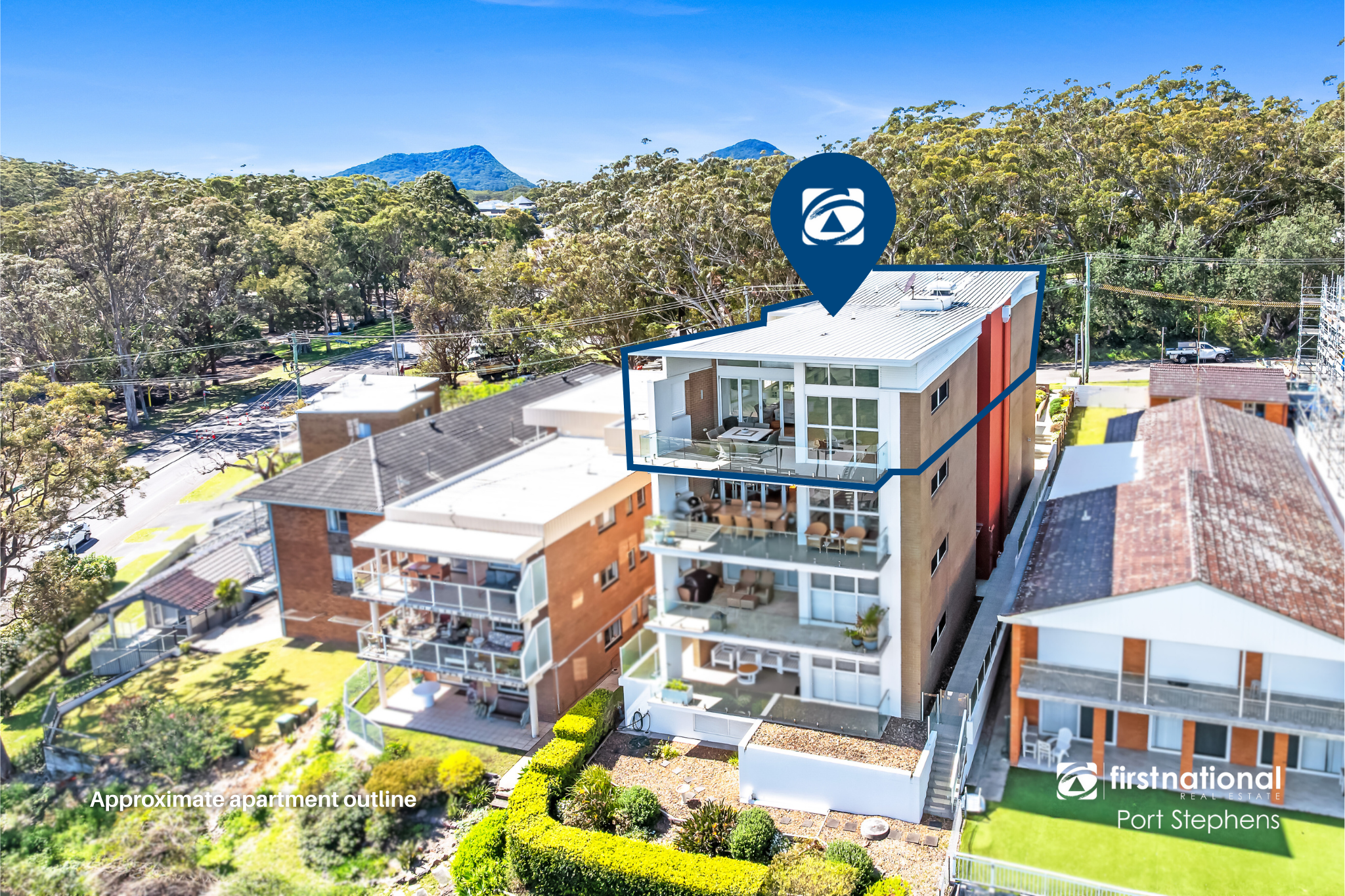 4/6 Magnus Street, Nelson Bay NSW 2315, Nelson Bay - Thumbnail 3
